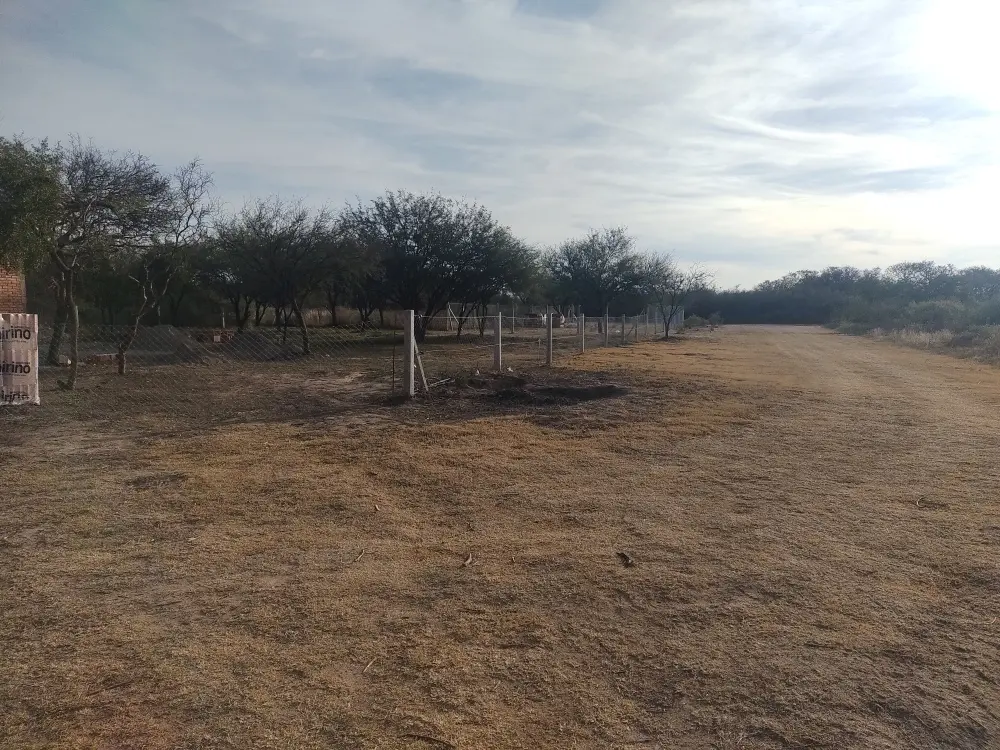 Lotes En Santa Rosa, San Luis