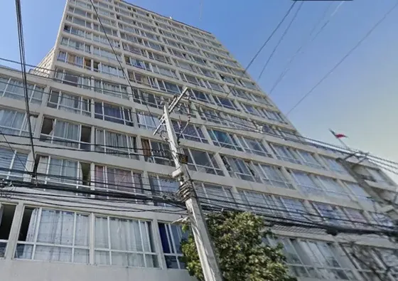 Departamento En Arriendo En Independencia