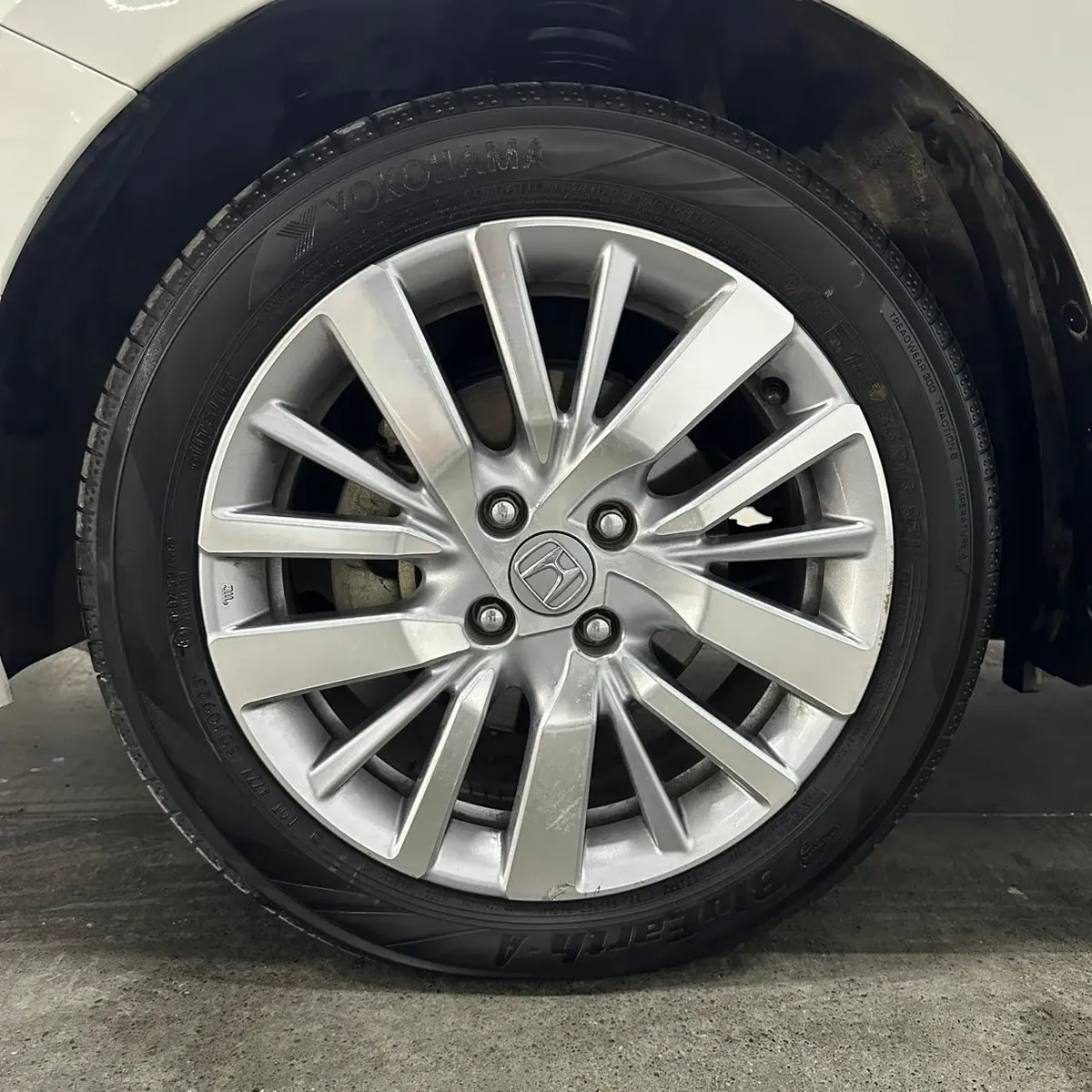 Honda City 2023 1.5 Touring Cvt