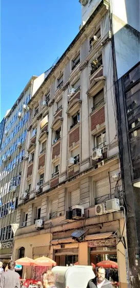 Excelente Depto Reciclado Ideal Para Alq. Temporario