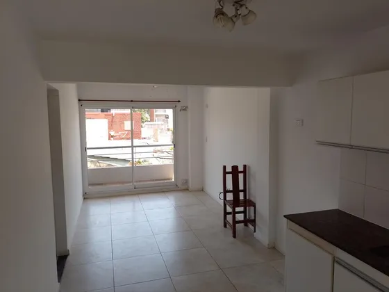Vera Mujica Al 500 - Venta Departamento 1 Dormitorio En Rosario