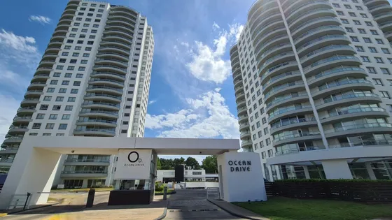 Vacaciones De Julio. Ocean Drive Pda 3 Rsvelt. Precio Único.