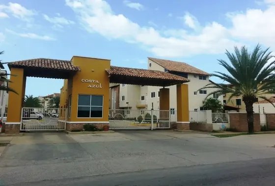 Conjunto Residencial Costa Azul