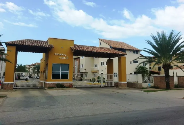 Conjunto Residencial Costa Azul