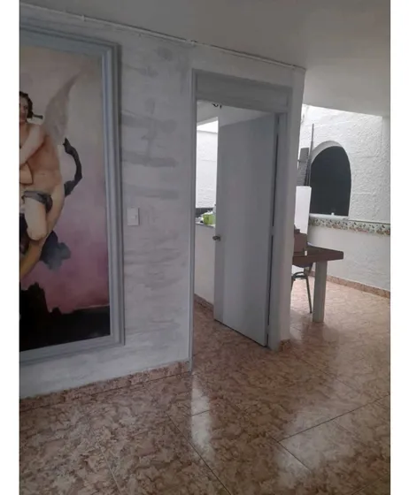 Venta Casa Primer Piso En Barrio Primavera - Envigado Zona Plana