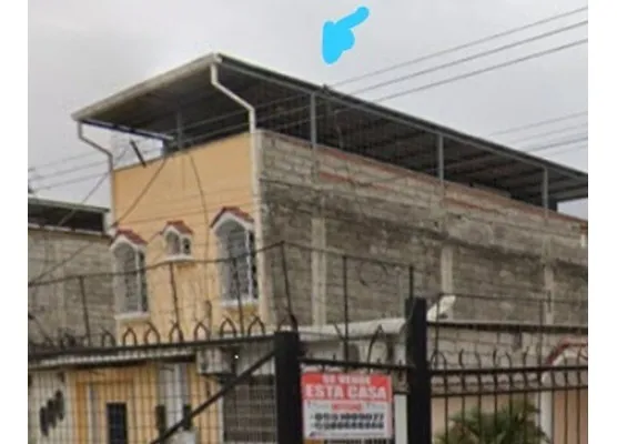 Arriendo Casa Mucho Lote 1  Usd350