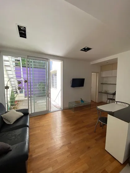 Venta Ph Tipo Casa 2 Ambientes 1 Dormitorio Refaccionado Patio Terraza Parrilla Lavadero - Vicente Lopez Bajo Zona Rio Aristobulo Del Valle 1265