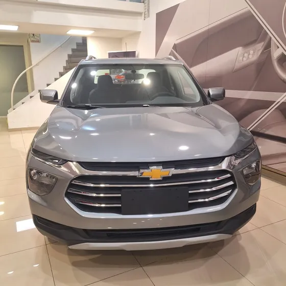 Chevrolet Montana 1.2 T Ltz At