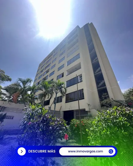 Apartamento En Venta Los Corales