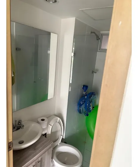 Venta De Apartamento En Santa Fe De Antioquia