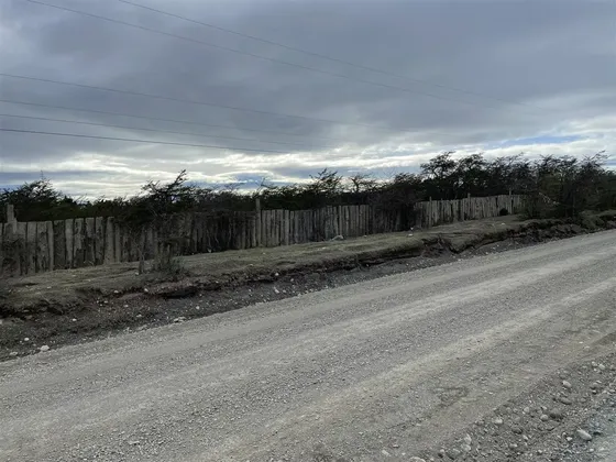 Parcela En Venta En Punta Arenas