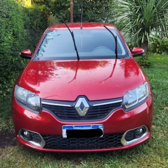 Renault Sandero 1.6 Privilege 105cv