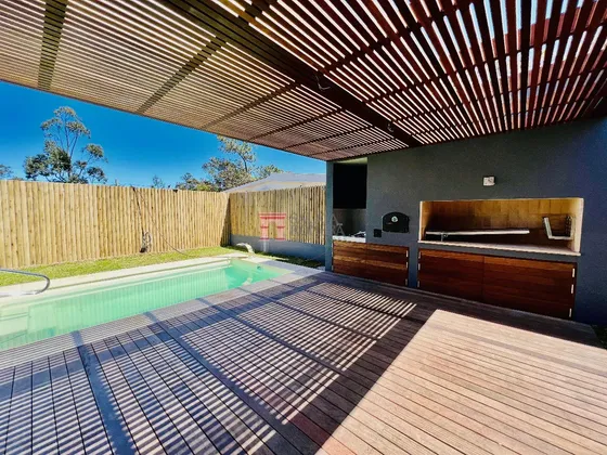 Venta: Casa 3 Dormitorios  A Estrenar San Francisco Piriapolis