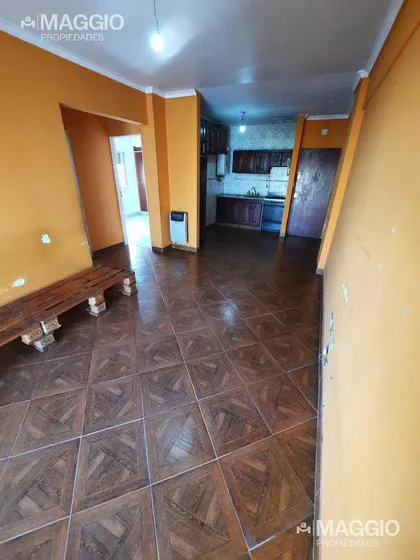 Departamento Venta Ramos Mejia Norte 3 Ambientes