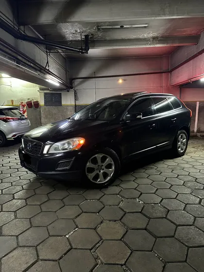 Volvo Xc60 3.0 T6 Awd High 304cv