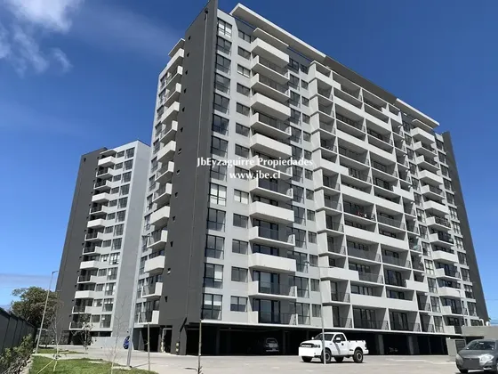 Departamento En Arriendo San Pedro De La Paz