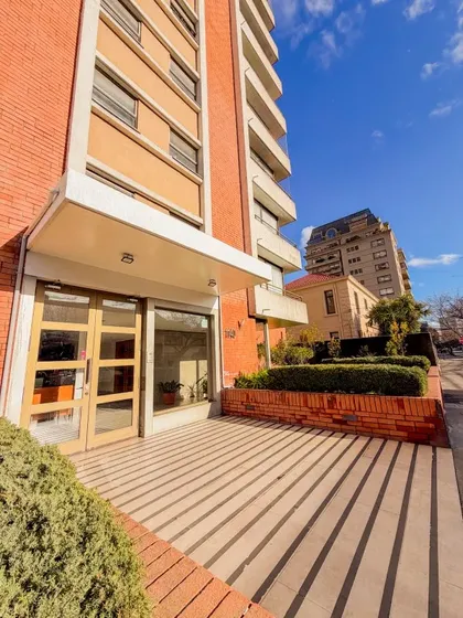Arriendo| Departamento Cochrane Concepción Centro.