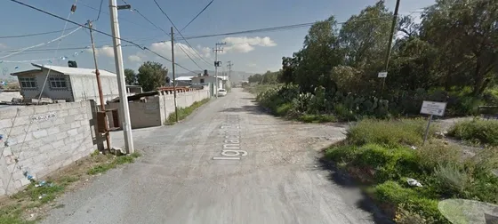 Terreno En Venta De 2,845 M2 En El Venado A 4 Min De Aurrera Tuzos