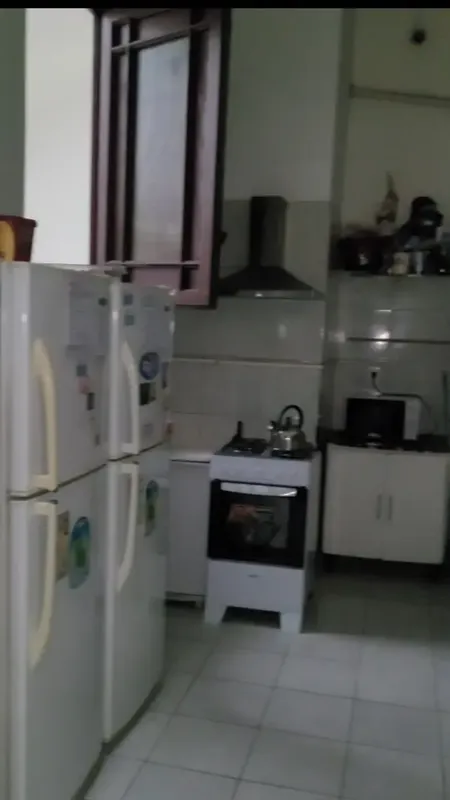 Residencia Estudiantil Femenina