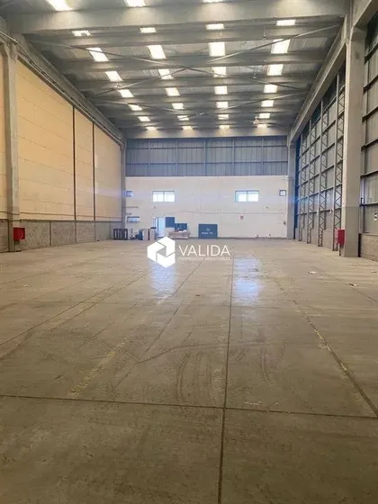 Bodega En Arriendo 880m2 La Montaña / Ruta 5