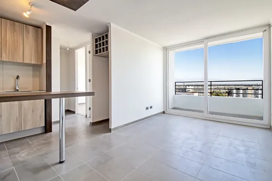 Edificio Av. Sta. Rosa Vista Norte Piso 22