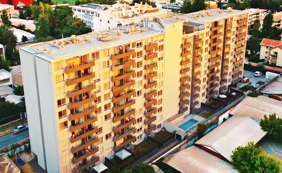 Edificio M