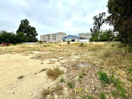 Arriendo De Terreno Sector Los Pinos Quilpue