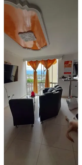Venta Apartamento Occidente Armenia Quindio Colombia Cod: 3657575