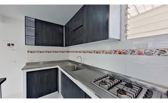 Venta Apartamento De 62mts2 Vegas De Comfandi, Sur De Cali 13582-4