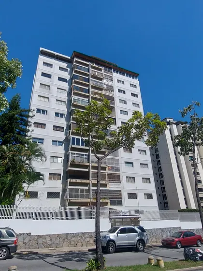 Venta Apartamento El Cafetal San Luis Caracas