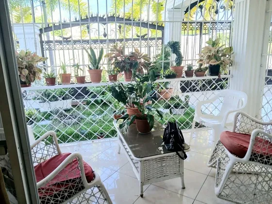 Alquilo Casa En Ciudad Modelo 3h