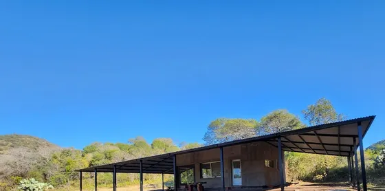 Venta Fracción De 13030 M2 En B* Las Ensenadas, Unquillo.