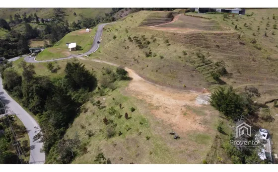 Lote Para La Venta En El Retiro Antioquia 