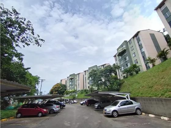 Venta De Apartamento En Meléndez 