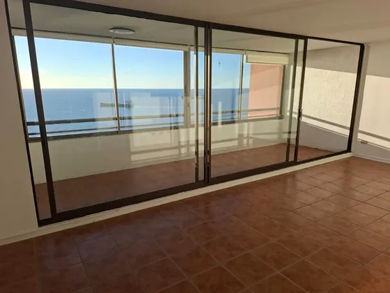 Recreo, Gran Oceano, Vista Despejada Al Mar, Soleado, Seguro