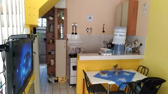 Praia Martim De Sá Em Sobrado Para 6 Pessoas