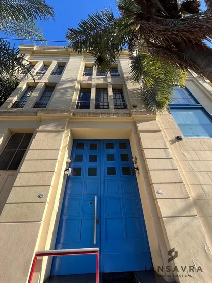 Hermoso Dpto Tipo Loft En Palermo Soho, Costa Rica 4500