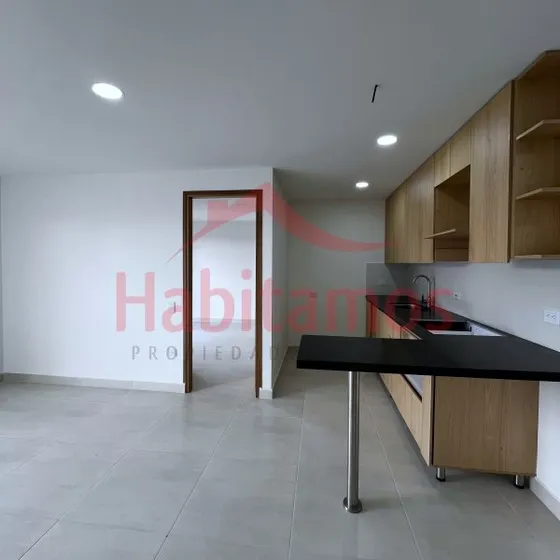 Apartamento En Venta En La Ceja - El Tambo Cod 68181