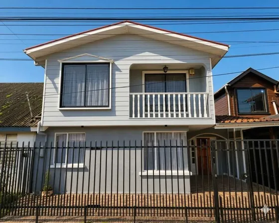 Vende Casa Sector Camilo Olavarría Coronel (175768)