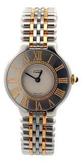 Reloj cartier mujer imitación hotsell
