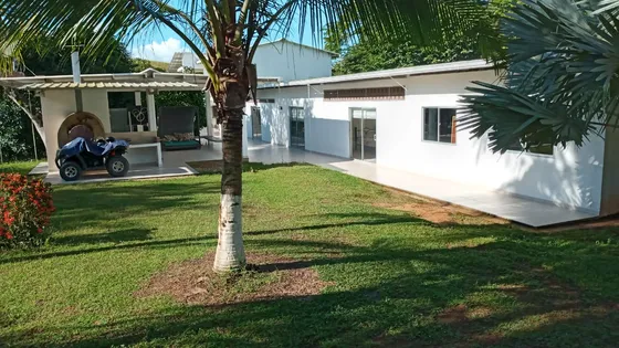 Finca De Lujo 970 Hectáreas - Pto Lopez 