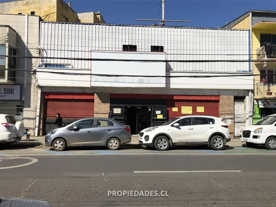 Local Comercial En Arriendo En San Antonio