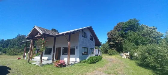Local Comercial Y Departamento En Arriendo En Pucón