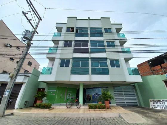 Oficina En Arriendo Centro, Montería