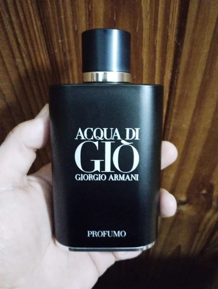 Armani acqua di gio profumo 125ml cheap