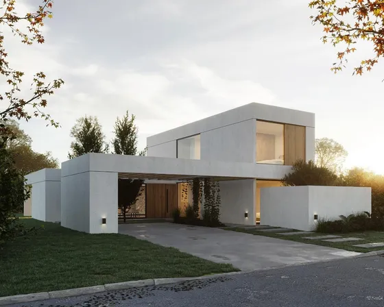 Venta Casa Vida Club De Campo Barrio Cerrado