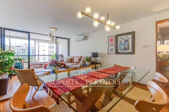 Departamento En Venta En Providencia Plaza Loreto ...
