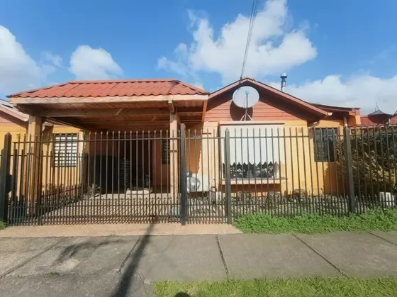 Se Vende Linda Y Comoda Casa En Villa San Andres