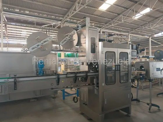 Galpón En Venta En Zona Industrial 2, Barquisimeto-increible Oferta