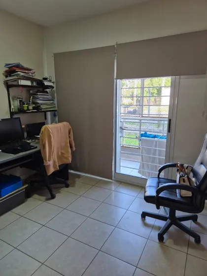 Venta   Departamento  3 Ambientes Amplio C/patio, Exc Ubicación. Jose M Bevilacqua 1121 Cdad Evita.